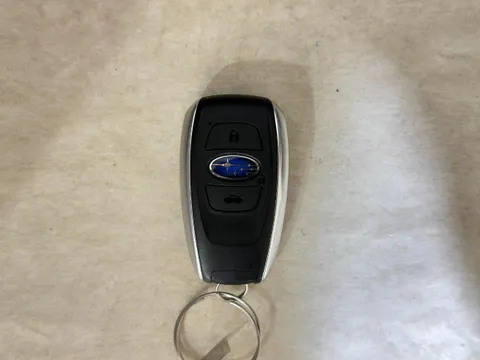 Subaru Impreza Sports