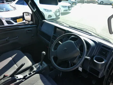 Suzuki Super Carry