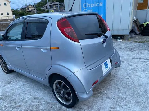 Subaru R2