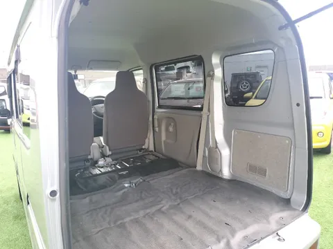 Nissan Clipper