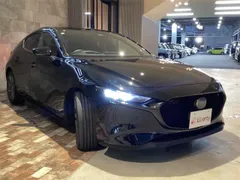 Mazda MAZDA3 Fastback