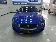 Jaguar XEL