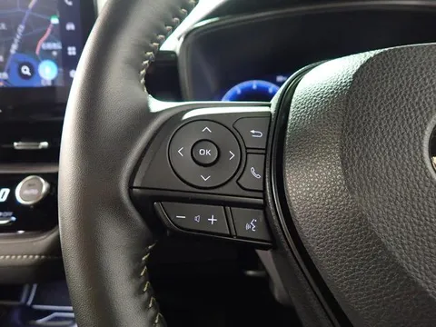 Toyota Corolla Touring