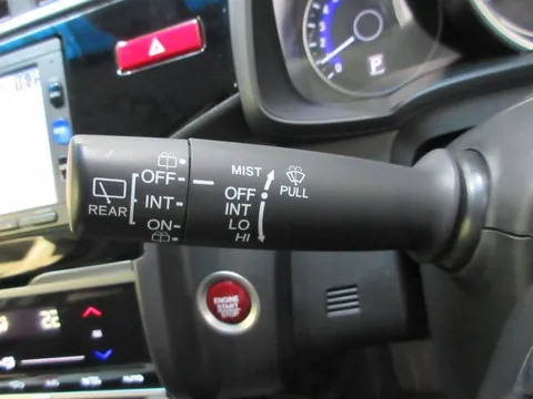 Honda Jazz (Fit)