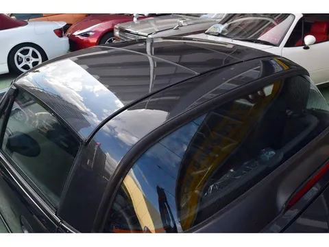 Suzuki Cappuccino
