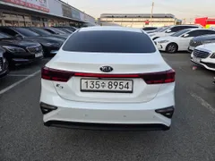 Kia Cerato (K3)