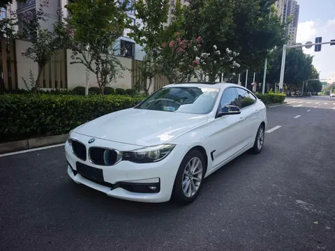 BMW Gran Turismo