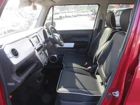 Mazda Flair Crossover