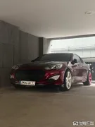 Hyundai Genesis Coupe