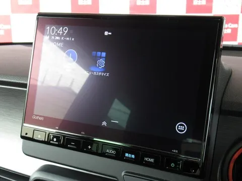 Honda N-ONE