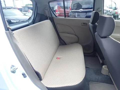 Suzuki Alto Eco