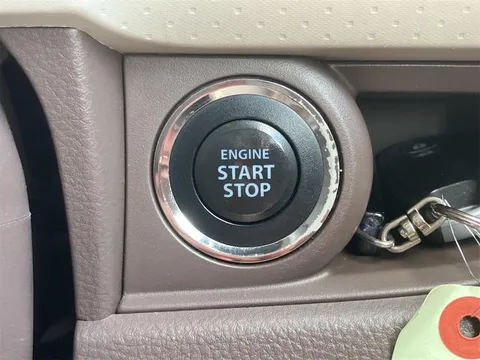 Suzuki MR Wagon Wit