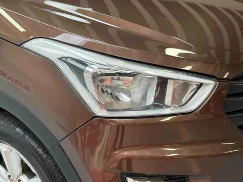 Hyundai ix25