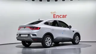 Renault XM3