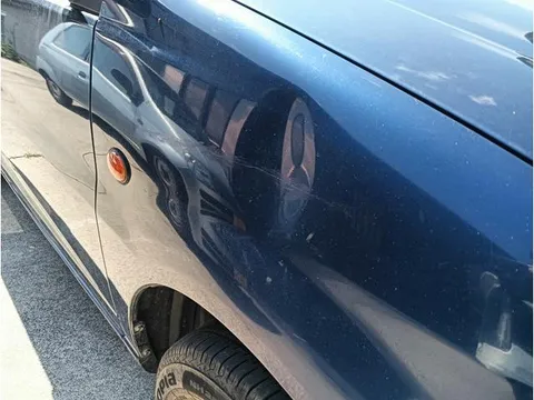 Mitsubishi Minica