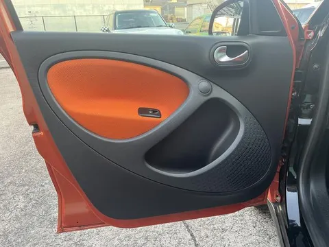 Smart For Four