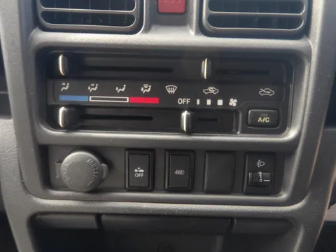 Suzuki Super Carry