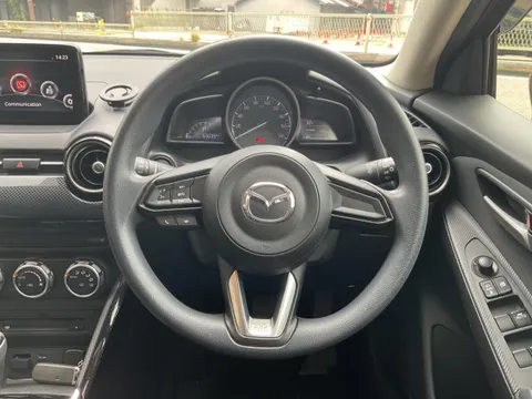 Mazda Mazda2 (Demio)