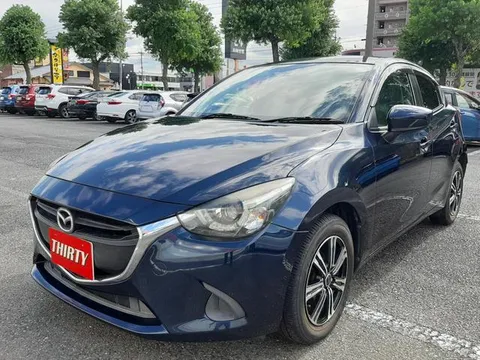 Mazda Mazda2 (Demio)