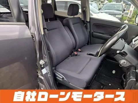 Honda Zest