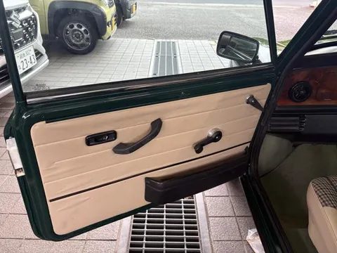 Rover Mini