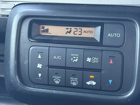 Honda N-VAN Plus Style