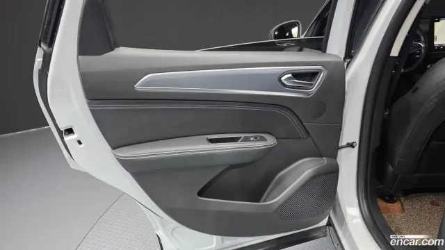 Renault XM3