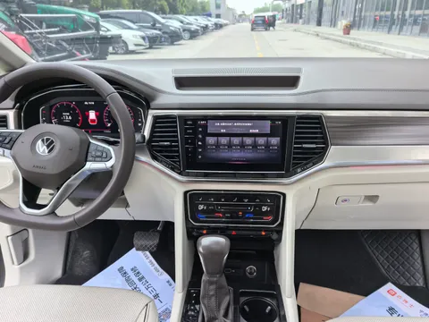 Volkswagen Viloran