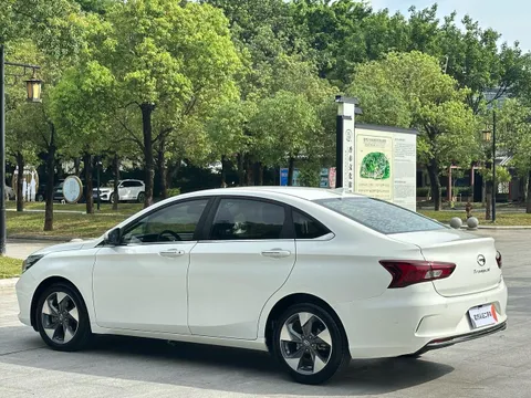 Gac GA4