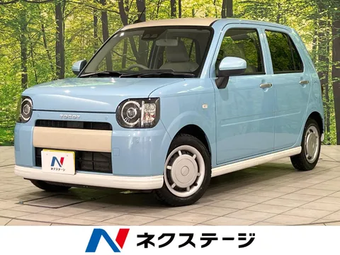 Daihatsu Mira Tocot