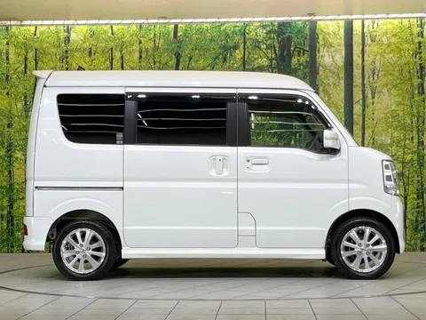 Nissan Clipper Rio