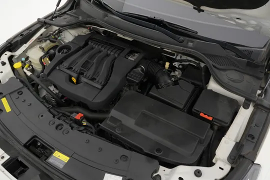 Renault SM7