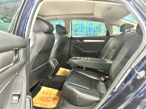 Honda Inspire