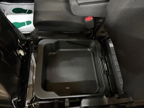 Mazda Flair Wagon Tough Styel