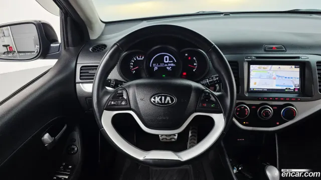 Kia Picanto (Morning)