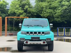 BAIC BJ40