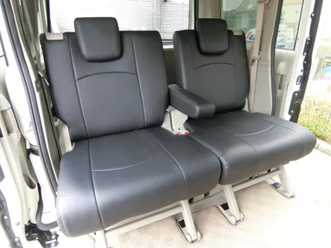 Nissan Clipper Rio
