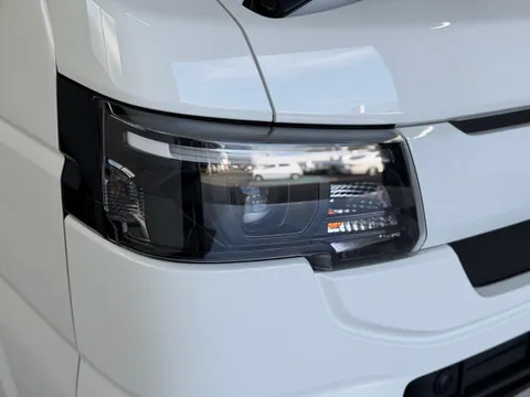 Mitsubishi Minicab Truck