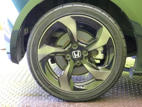 Honda S660