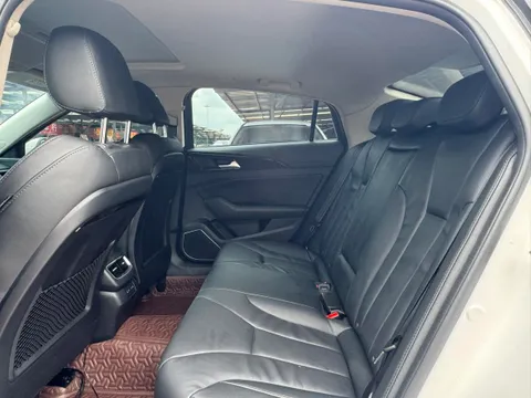 Hongqi