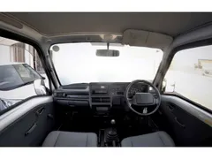Subaru Sambar Truck