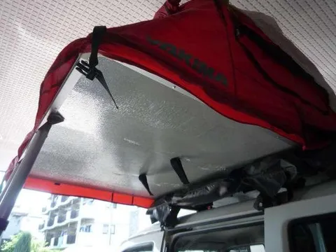 Toyota TownAce Van