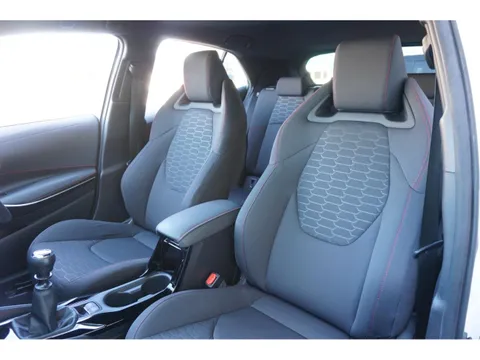 Toyota Corolla Sport