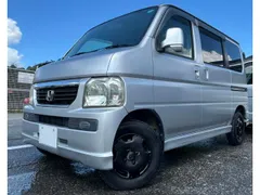 Honda Vamos