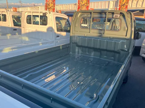 Mitsubishi Minicab Truck