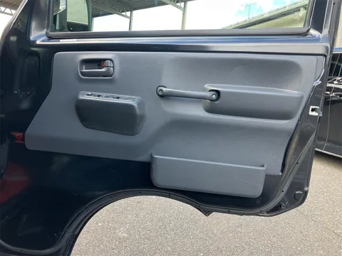 Suzuki Super Carry