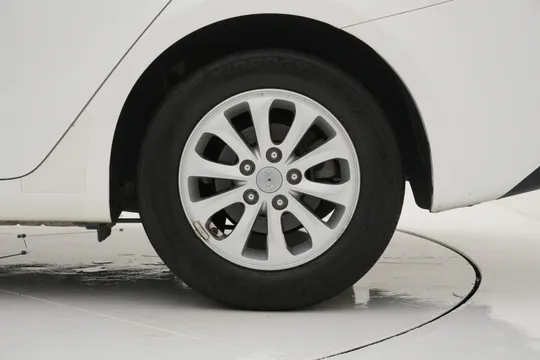Kia Cerato (K3)