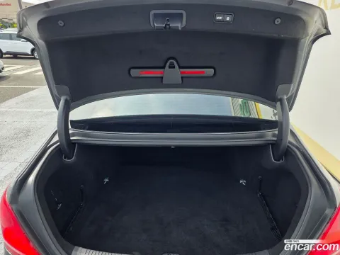 Genesis G90 (EQ900)