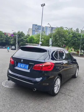BMW 2-Series