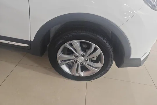 Changan CS15